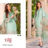 Taj Creations – D.No.460,461 Cotton Duptta