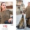 Taj Creations – D.No.478 Ciffon Duptta