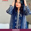 Aasha Designer – Harsha vol.2 Cotton Duptta