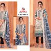 Aasha Designer – Harsha vol.3 Cotton Duptta