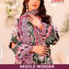 Aasha Designer – Needle wonder vol.1 Cotton Duptta