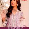 Aasha Designer – Needle wonder vol.4 Cotton Duptta