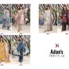 DEEPSY SUITS – Adan prints vol.24 Ciffon Duptta