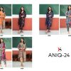 DEEPSY SUITS – Aniq vol.24 Ciffon Duptta