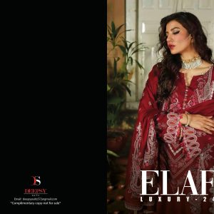 DEEPSY SUITS – Elaf 24     Salwar Suit Wholesale Catalog Any Occasion