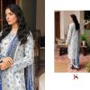 DEEPSY SUITS – Ramsha Rungrez Cotton Duptta