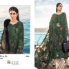 Hazzel – Maria b embroidery vol.4