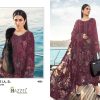 Hazzel – Maria b embroidery vol.4