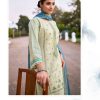 Ishaal Print – Embroidery vol.6