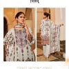 Ishaal Print – Embroidery vol.6