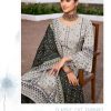 Ishaal Print – Embroidery vol.6