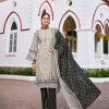 Ishaal Print – Embroidery vol.6