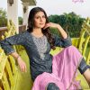 Kajal Style – Rangrez vol.1