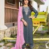 Kajal Style – Rangrez vol.1