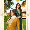 Kajal Style – Rangrez vol.1