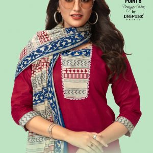 Deeptex – Dream Girl Vol.1     Cotton Printed Wholesale Catalog Any Occasion