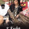 Keval Fab – K kasha vol.8