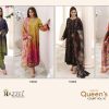 Hazzel – Best of queen court vol.10 Cotton Duptta