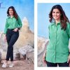 Moksh International – Shirt vol.2