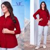 Moksh International – Shirt vol.2