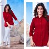 Moksh International – Shirt vol.2