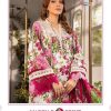 Shree Fab – Maria b m print vol.15 Ciffon Duptta (Copy)