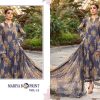 Shree Fab – Maria b m print vol.15 Ciffon Duptta (Copy)