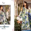 Shree Fab – Maria b m print vol.15 Ciffon Duptta (Copy)