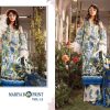 Shree Fab – Maria b m print vol.15 Ciffon Duptta (Copy)