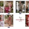 Shree Fab – Maria b m print vol.15 Ciffon Duptta (Copy)