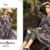 Shree Fab – Maria b m print vol.15 Ciffon Duptta (Copy)