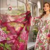 Shree Fab – Maria b m print vol.15 Ciffon Duptta (Copy)