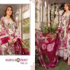 Shree Fab – Maria b m print vol.15 Ciffon Duptta (Copy)