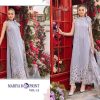 Shree Fab – Maria b m print vol.15 Ciffon Duptta (Copy)