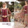 Shree Fab – Maria b m print vol.15 Ciffon Duptta (Copy)