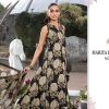 Shree Fab – Maria b m print vol.15 Ciffon Duptta (Copy)