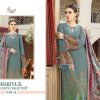 Shree Fab – Maria b exclusive Çøllèçtîøñ vol.8 Cotton Duptta