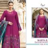 Shree Fab – Maria b exclusive Çøllèçtîøñ vol.8 Cotton Duptta