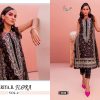 Shree Fab – Maria b flora vol.2 Cotton Duptta