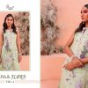 Shree Fab – Maria b flora vol.2 Cotton Duptta