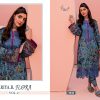 Shree Fab – Maria b flora vol.2 Cotton Duptta