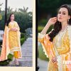 Zulfat Designer Suits – Farhana