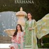 Zulfat Designer Suits – Farhana