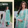 Zulfat Designer Suits – Farhana