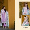 Zulfat Designer Suits – Farhana