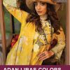 Aasha Designer – Adan libas 1013 Cotton Duptta