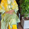 Aasha Designer – Adan libas 1013 Cotton Duptta