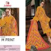 Aasha Designer – M print vol.3