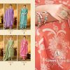 Alok Suit – Summer Sparkle