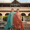 BelliZa DesigNer StuDio – Sophia vol.2